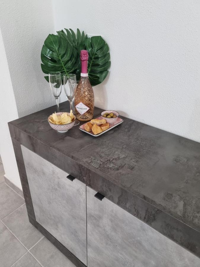 Mito Apartment 칼리아리 외부 사진