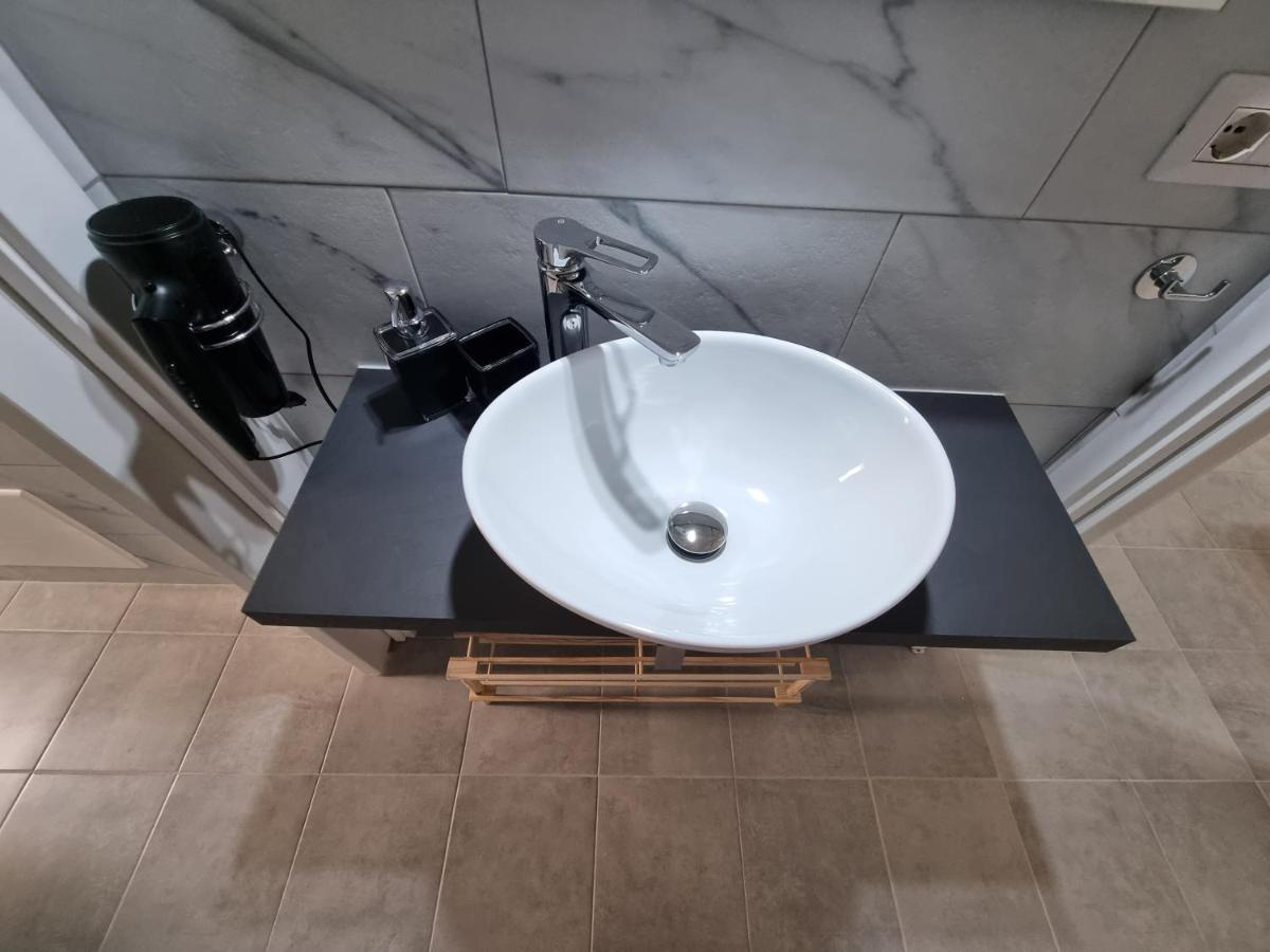 Mito Apartment 칼리아리 외부 사진