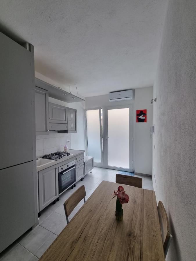 Mito Apartment 칼리아리 외부 사진