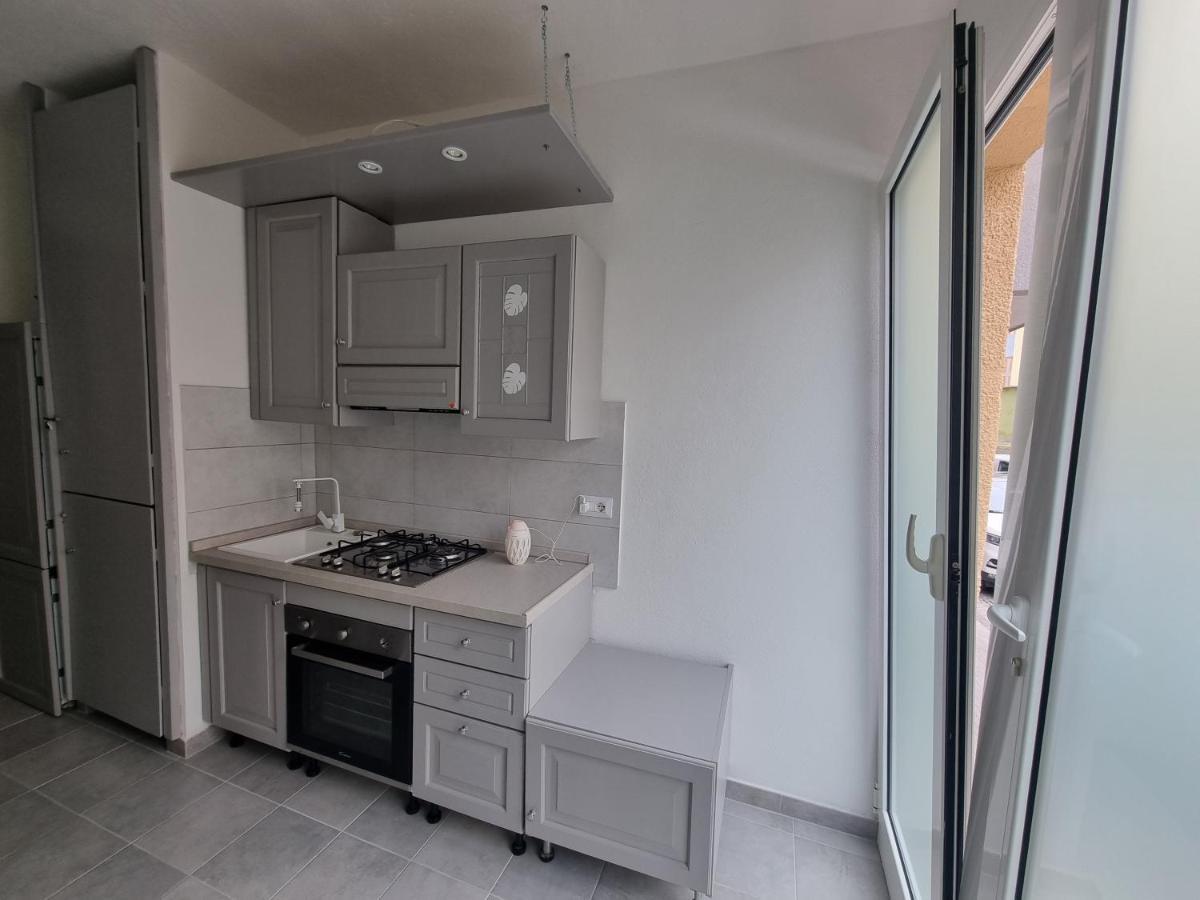 Mito Apartment 칼리아리 외부 사진