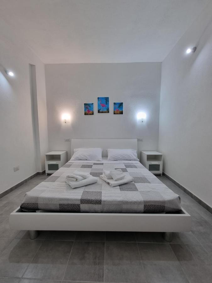 Mito Apartment 칼리아리 외부 사진