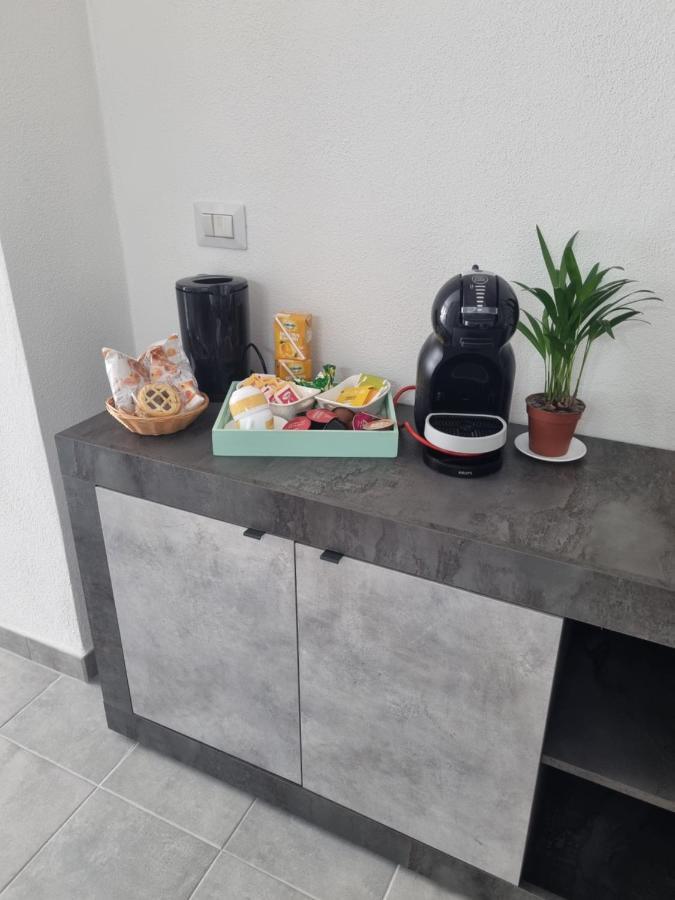 Mito Apartment 칼리아리 외부 사진