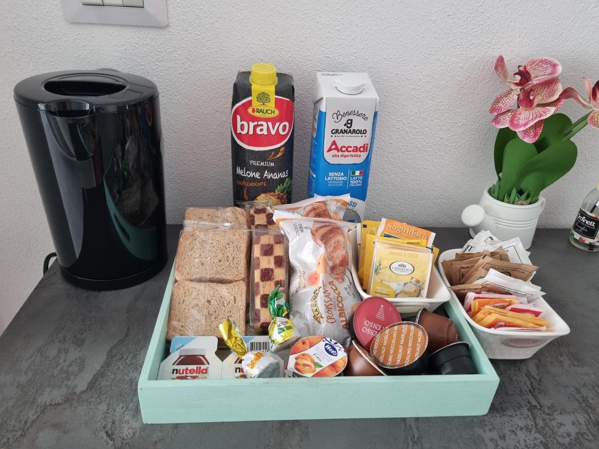 Mito Apartment 칼리아리 외부 사진