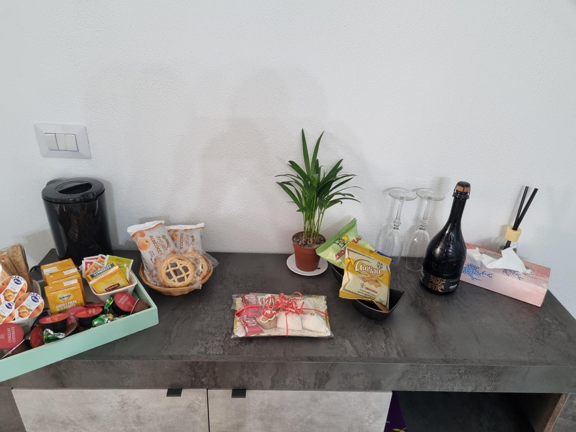 Mito Apartment 칼리아리 외부 사진