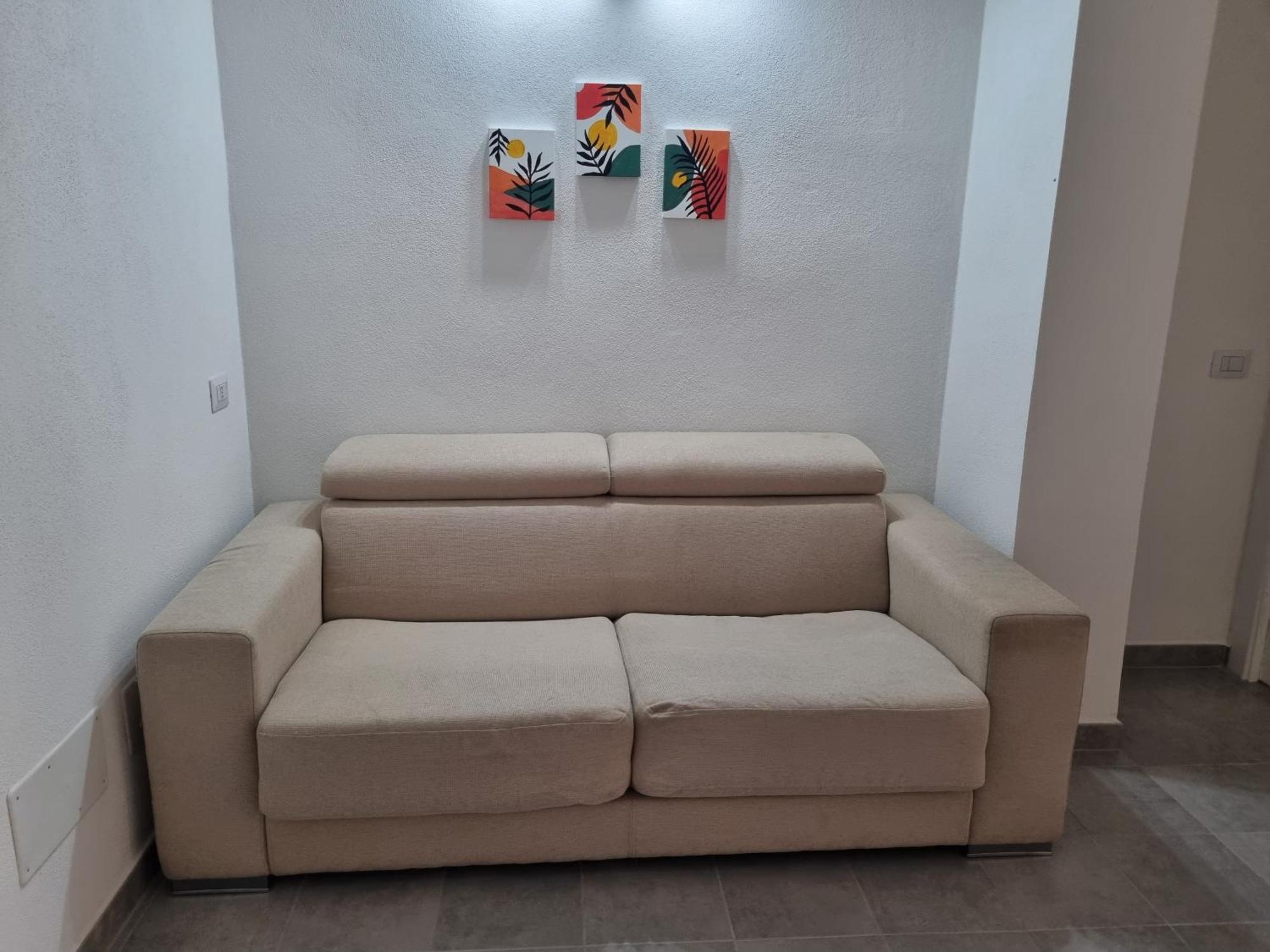 Mito Apartment 칼리아리 외부 사진