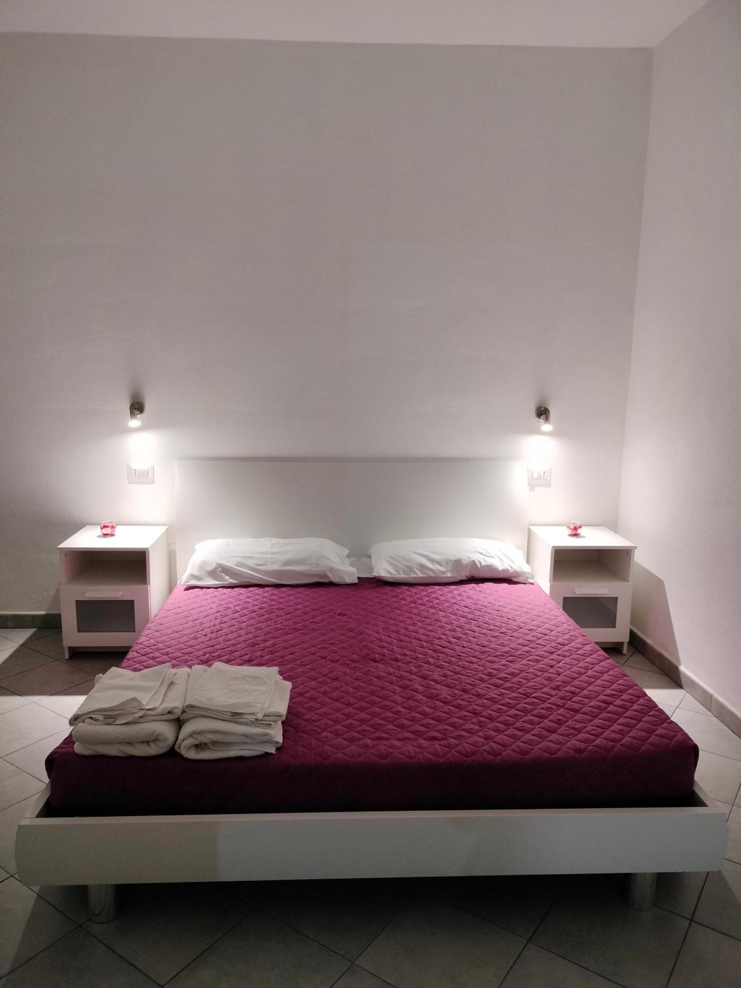 Mito Apartment 칼리아리 외부 사진